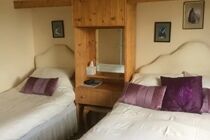 Fisherbeck B&B Ratagan Exteriér fotografie