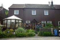 Fisherbeck B&B Ratagan Exteriér fotografie
